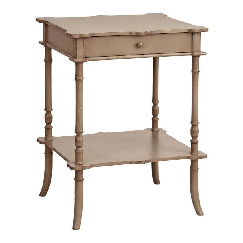 Clover Side Table - Side & Accent Tables - The Well Appointed House