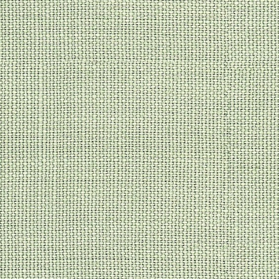 Button Back Upholstered Armless Dining Chair with Nail Trim - The Well Appointed House