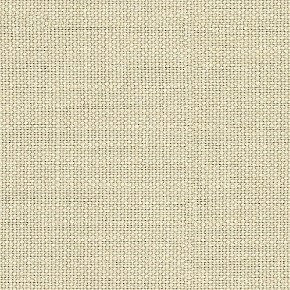 Button Back Upholstered Armless Dining Chair with Nail Trim - The Well Appointed House