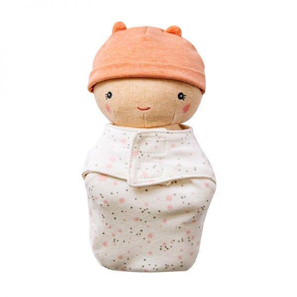 Cookie Bundle Baby Doll for Kids - Little Loves Dolls & Doll Accessories - The Well Appointed House