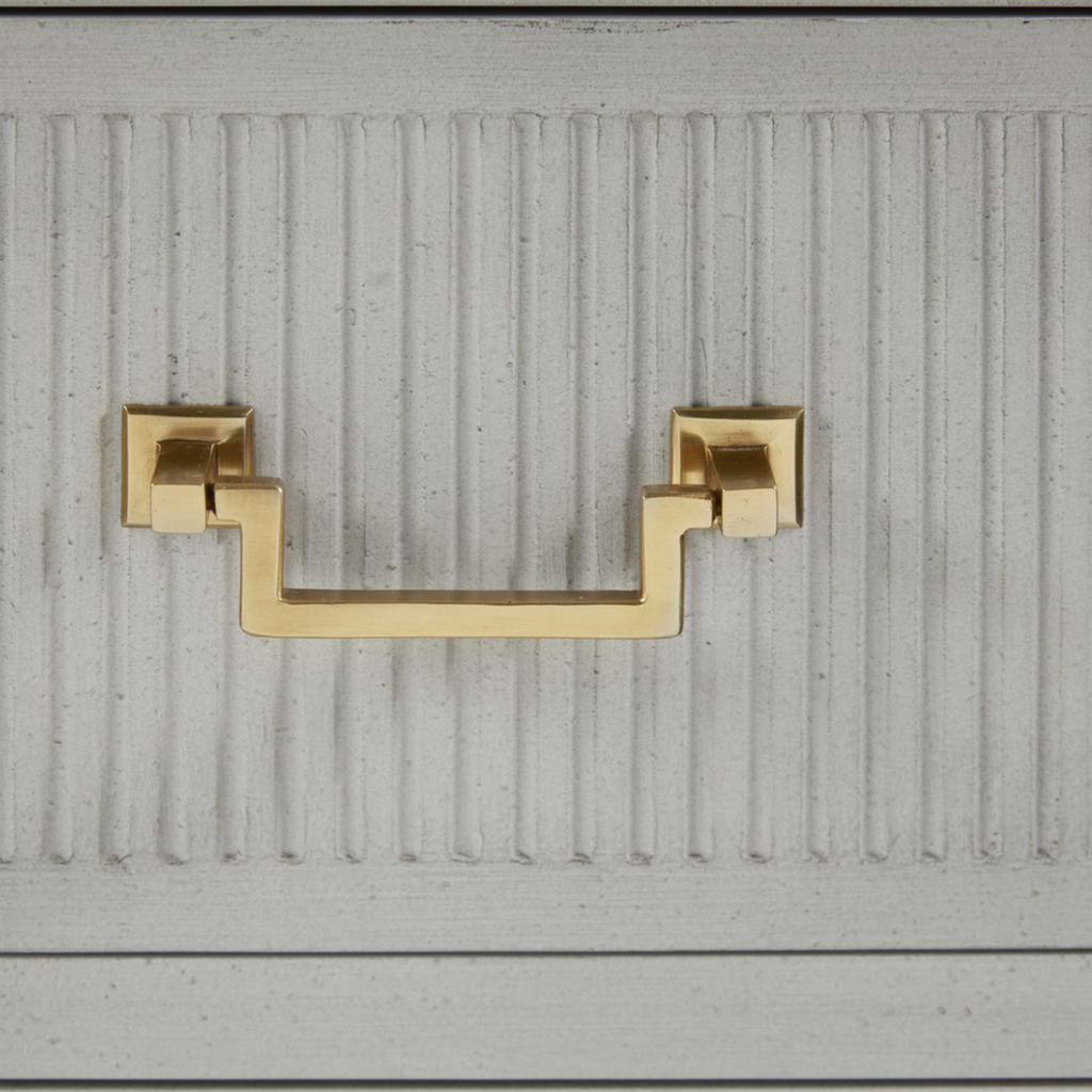 Copenhagen Bedside Chest - The Well Appointed House