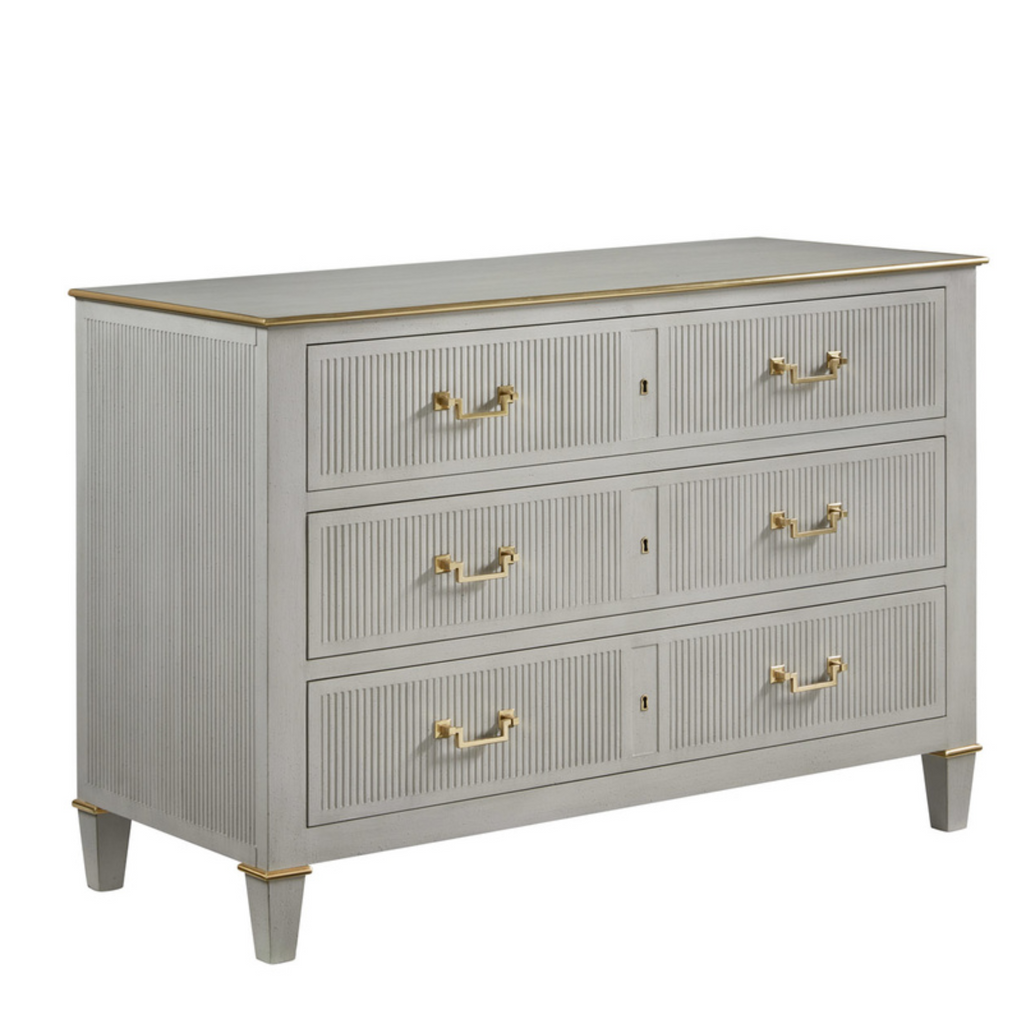 Copenhagen Commode - The Well Appointed House