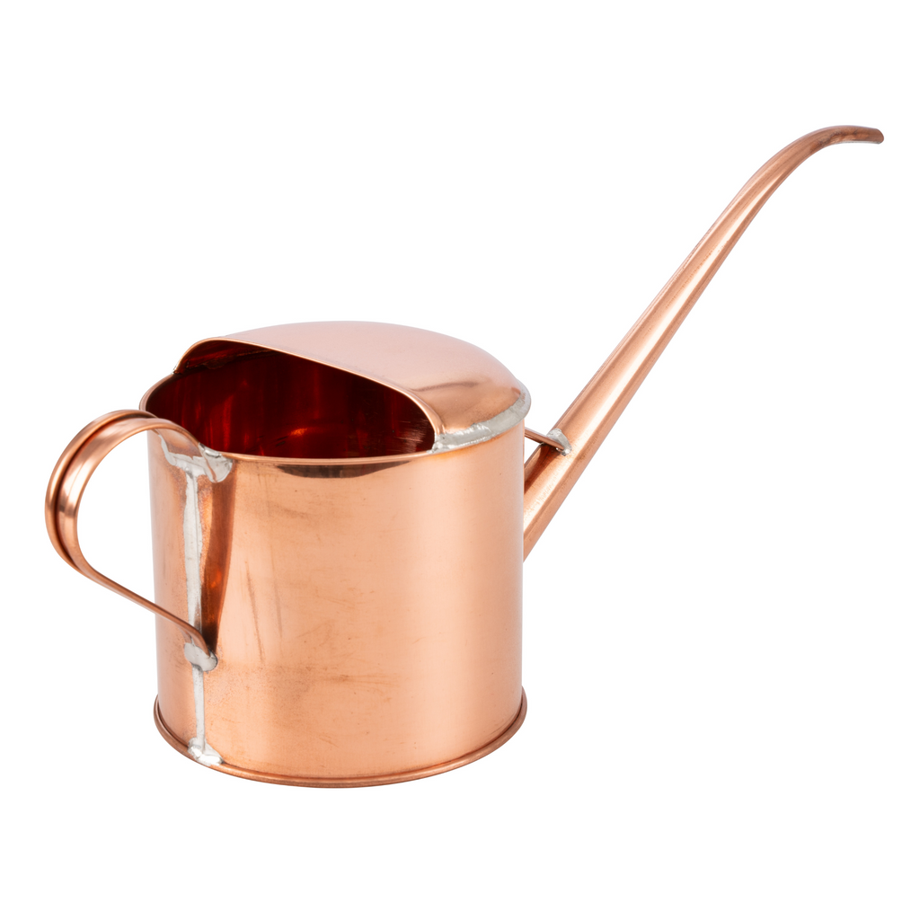 Negishi Copper Watering Can - The Well Appointed House