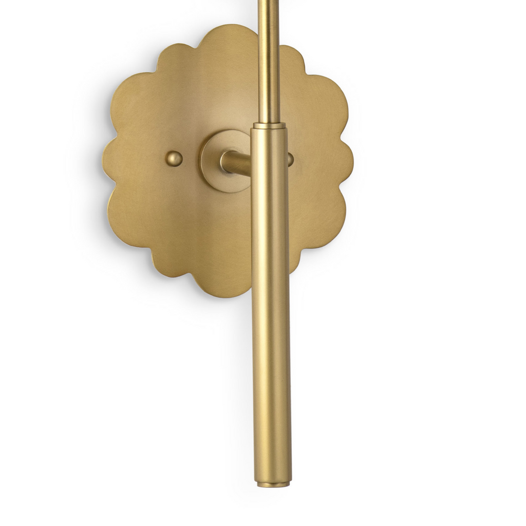 Daisy Sconce - The Well Appointed House