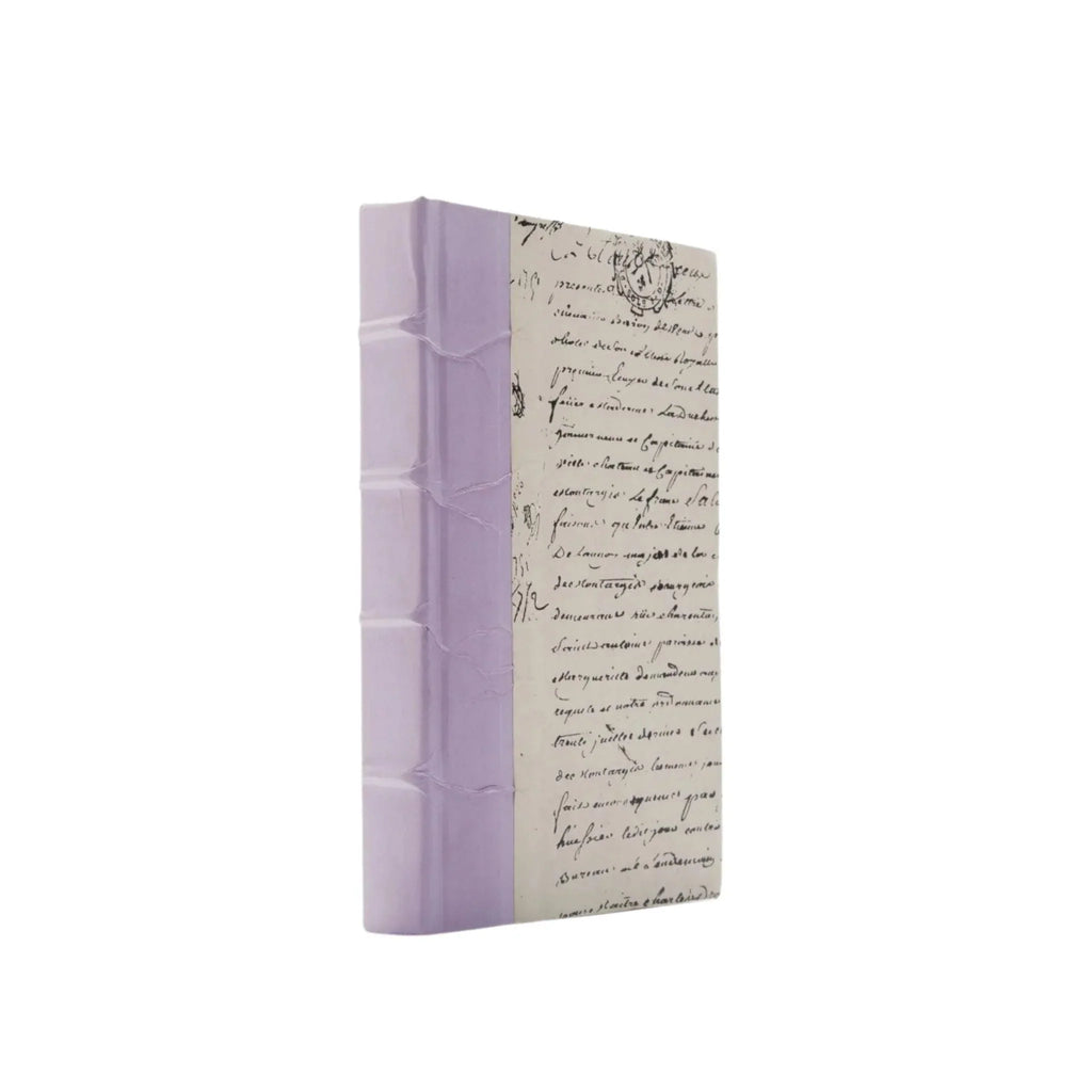 Decorative Books in Plum - Books - The Well Appointed House