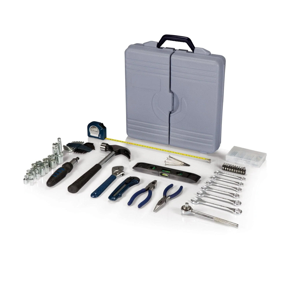 Deluxe 150 Piece Professional Tool Kit - Gifts for Him - The Well Appointed House