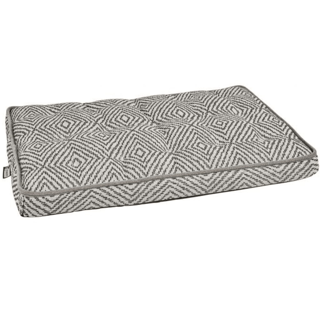 Diamondback Luxury Crate Mattress Dog Bed - Pets - The Well Appointed House