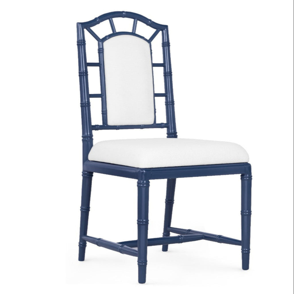Delia Dining Side Chair - the well appointed house