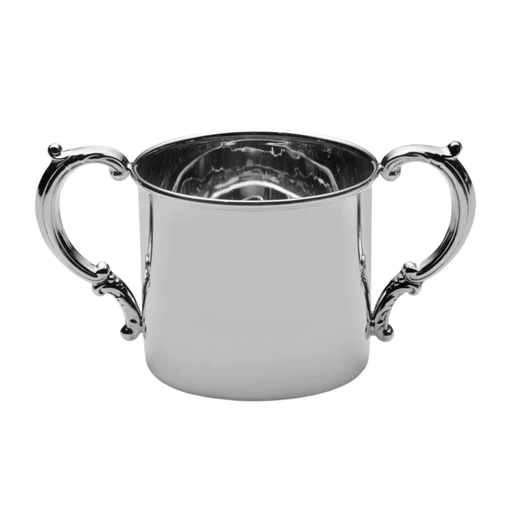 Double Handle Baby Cup - Baby Gifts - The Well Appointed House
