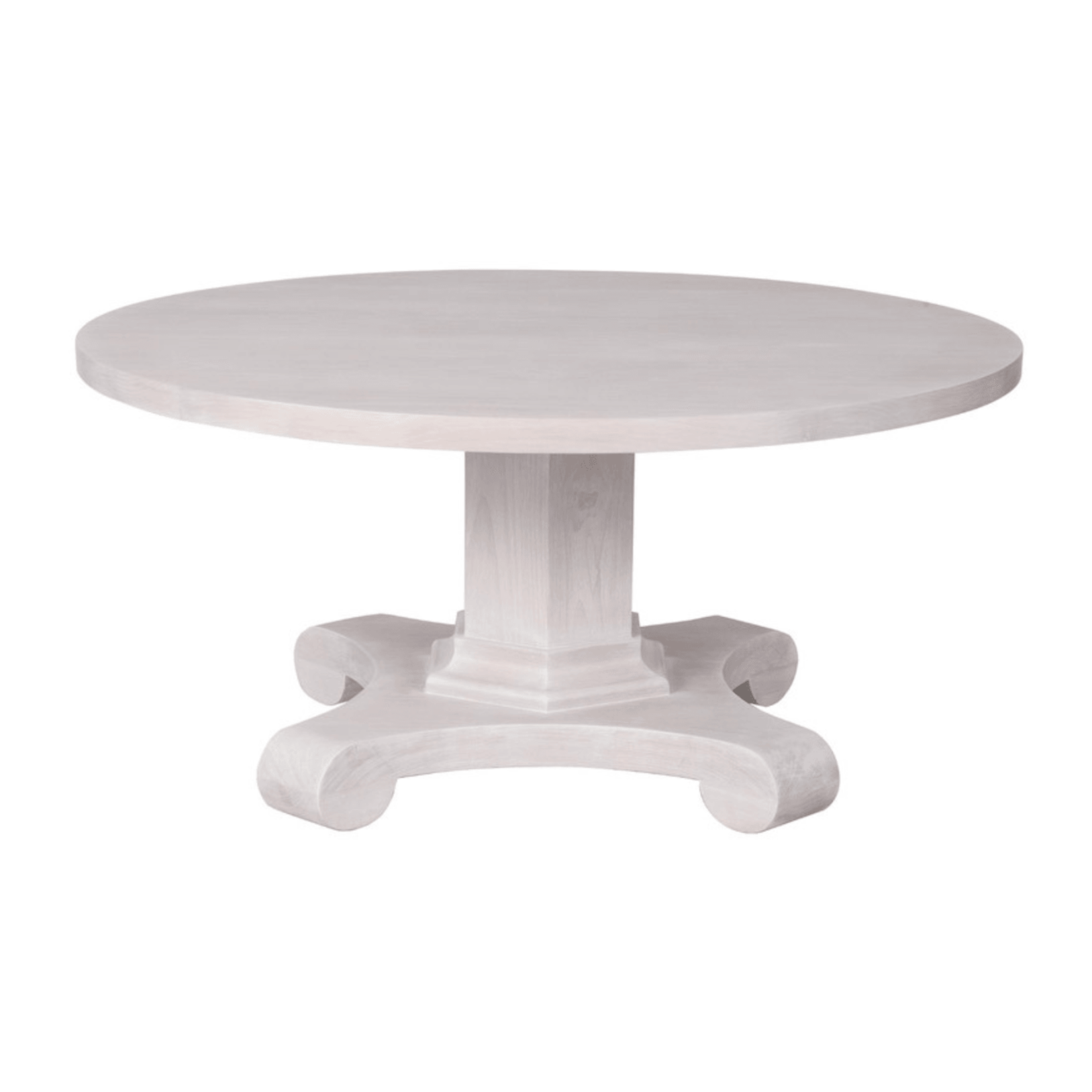 Drake Details Table Drake Coffee Table – The Well Appointed House