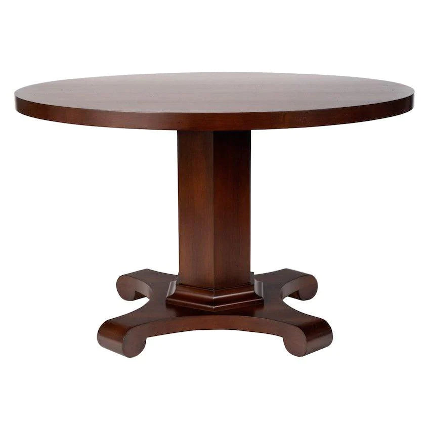 Drake Dining Table - Dining Tables - The Well Appointed House