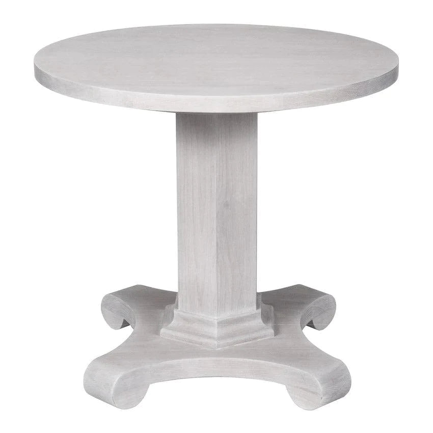 Drake Side Table - Side & Accent Tables - The Well Appointed House
