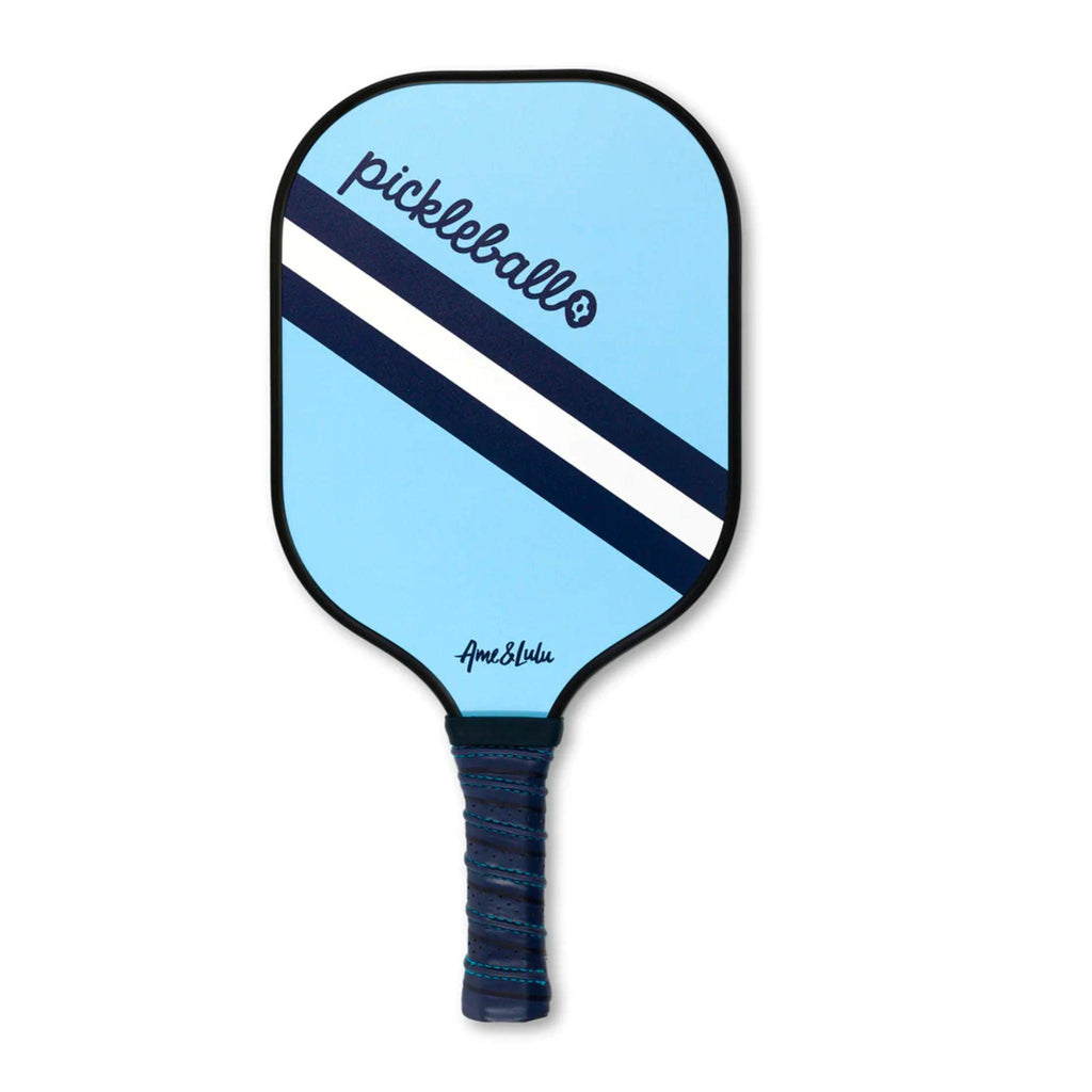 Drop Shot Pickleball Paddle - Gifts for Her - The Well Appointed House