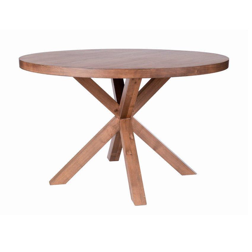 Dwight Dining Table - Dining Tables - The Well Appointed House