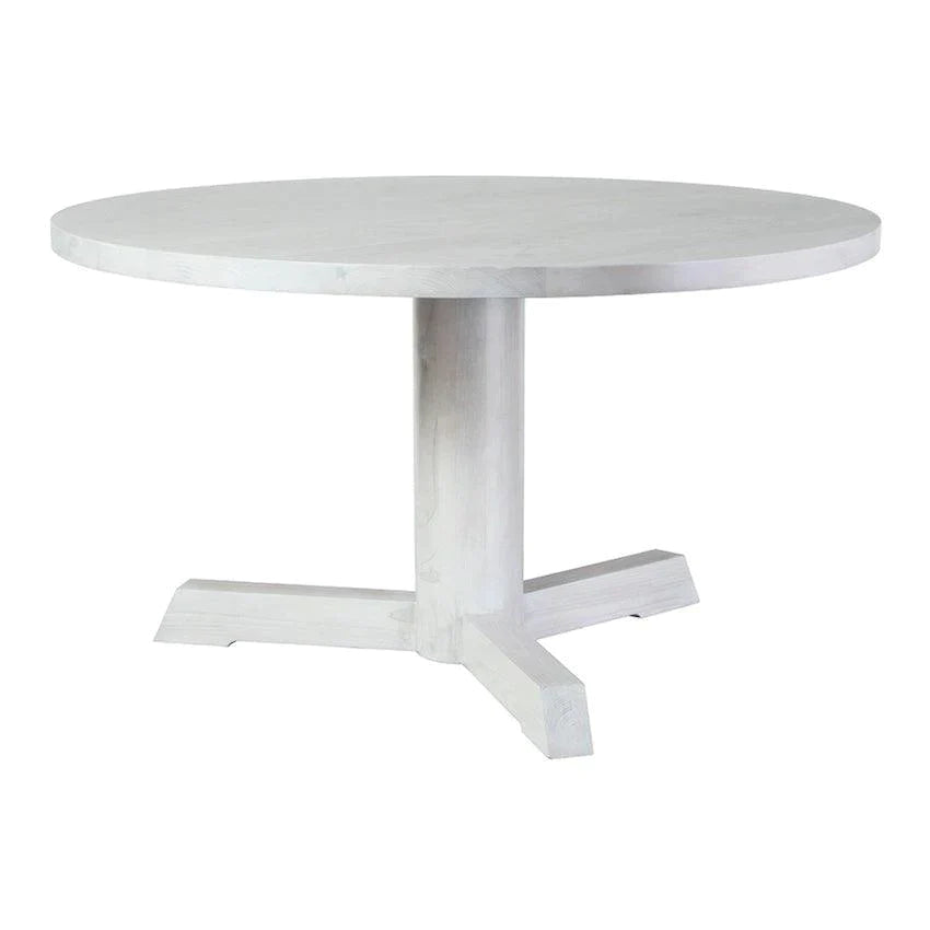 Edwin Dining Table - Dining Tables - The Well Appointed House