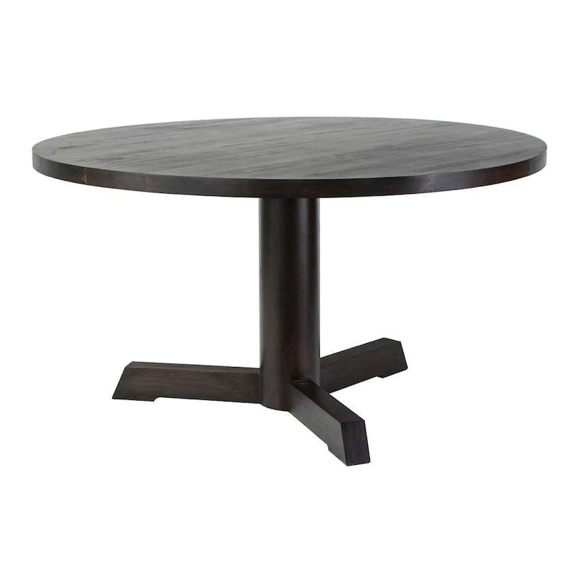 Edwin Dining Table - Dining Tables - The Well Appointed House