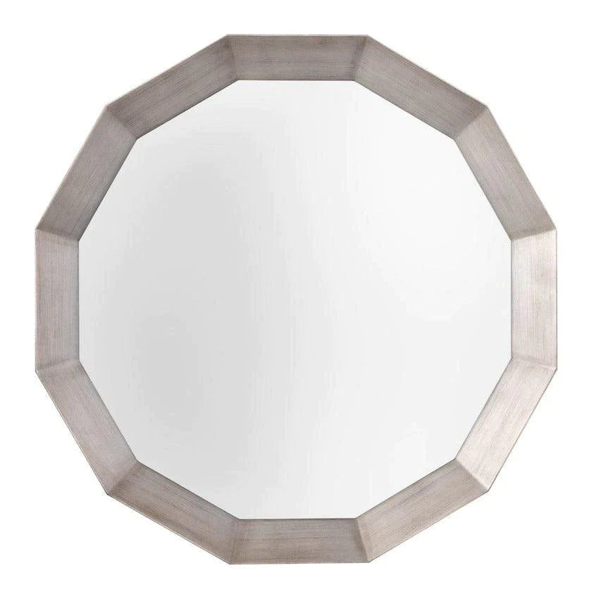 Edwin Wall Mirror - Wall Mirrors - The Well Appointed House