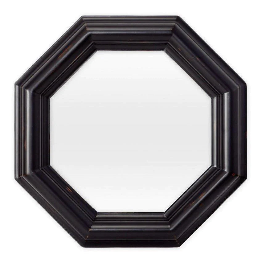 Ella Octagonal Wall Mirror - Wall Mirrors - The Well Appointed House