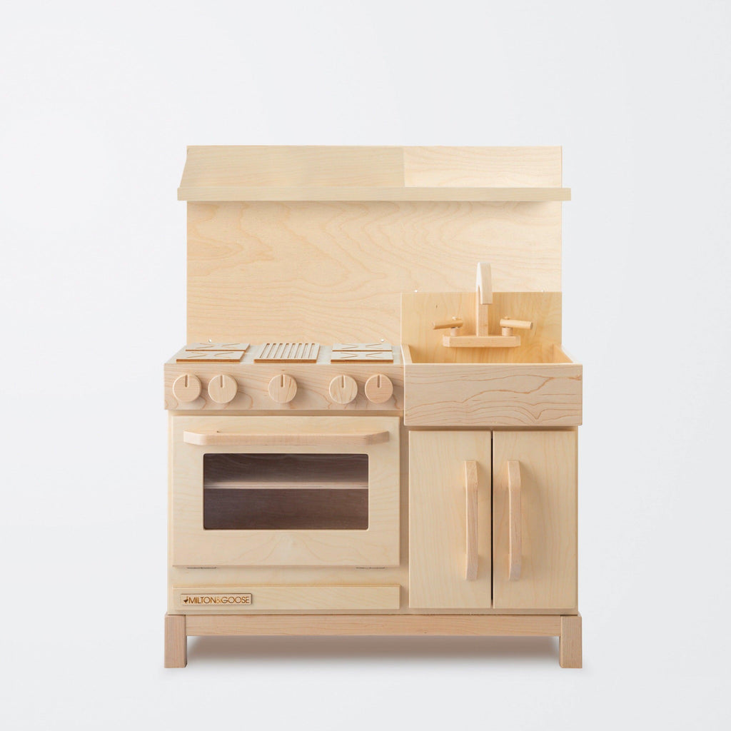 Essential Play Kitchen Hood - Little Loves Pretend Play - The Well Appointed House