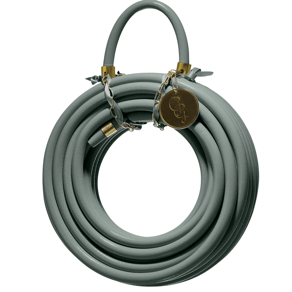Eucalyptus Leaf Garden Hose - Garden Tools & Accessories - The Well Appointed House