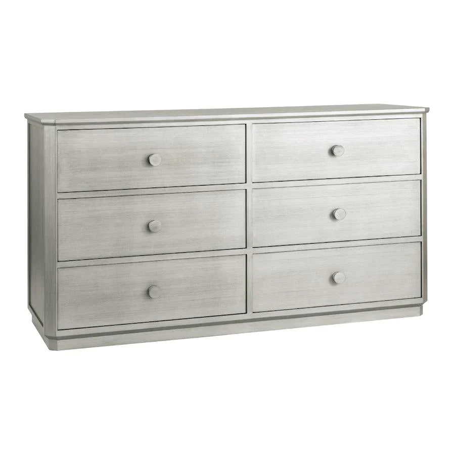 Felix Six Drawer Dresser - Dressers & Armoires - The Well Appointed House