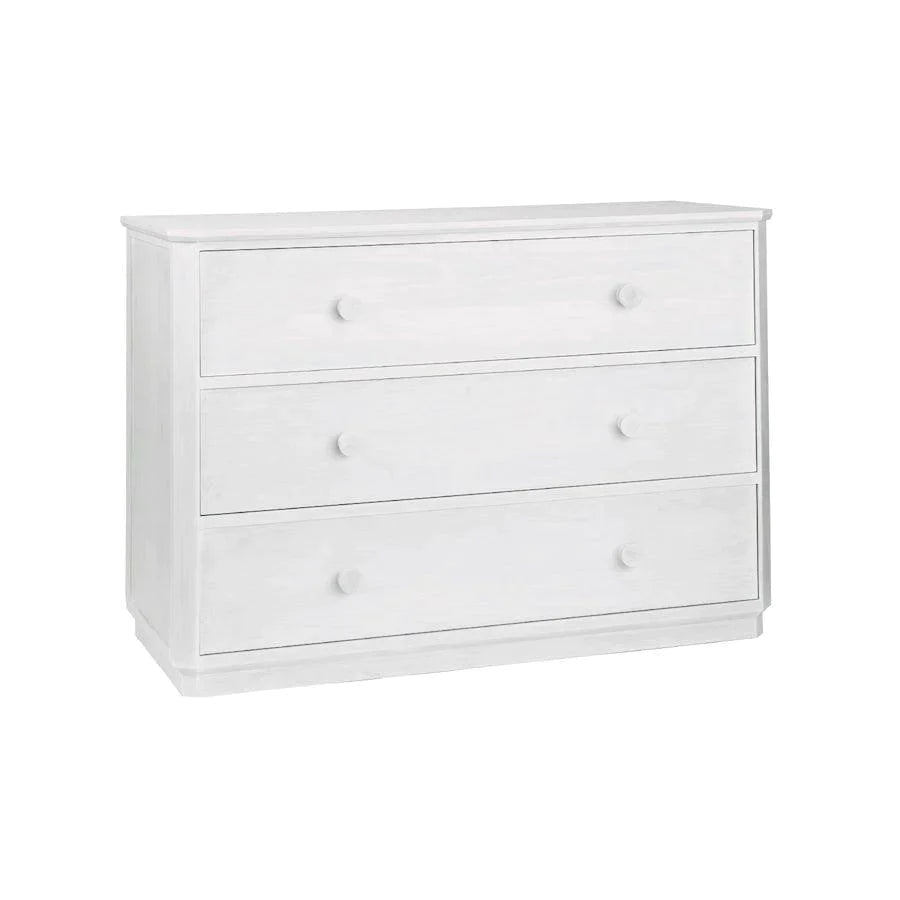 Felix Three Drawer Dresser - Dressers & Armoires - The Well Appointed House