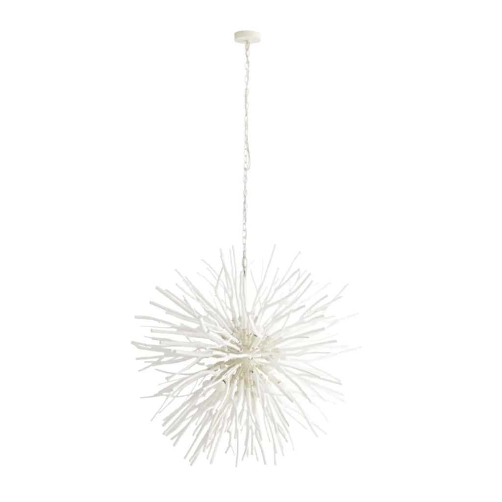 Finch Starburst Chandelier - Chandeliers & Pendants - The Well Appointed House