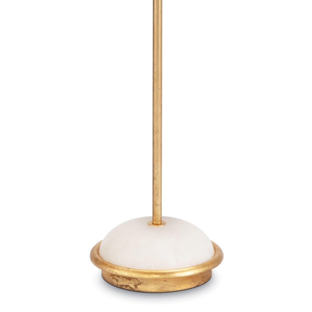 Fisher Floor Lamp - Floor Lamps - The Well Appointed House