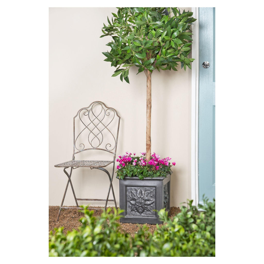 Flower Garden Planter - Outdoor Planters - The Well Appointed House