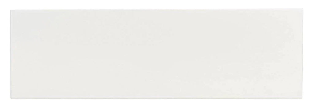 Four Drawer Textured Classic Contemporary Console in White – The Well ...