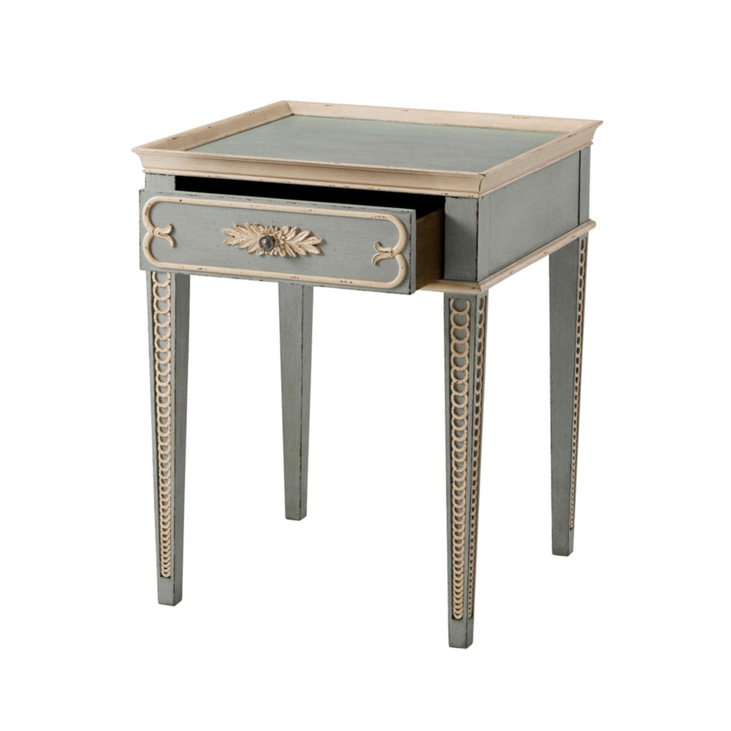 Gaston Side Table - Side & Accent Tables - The Well Appointed House