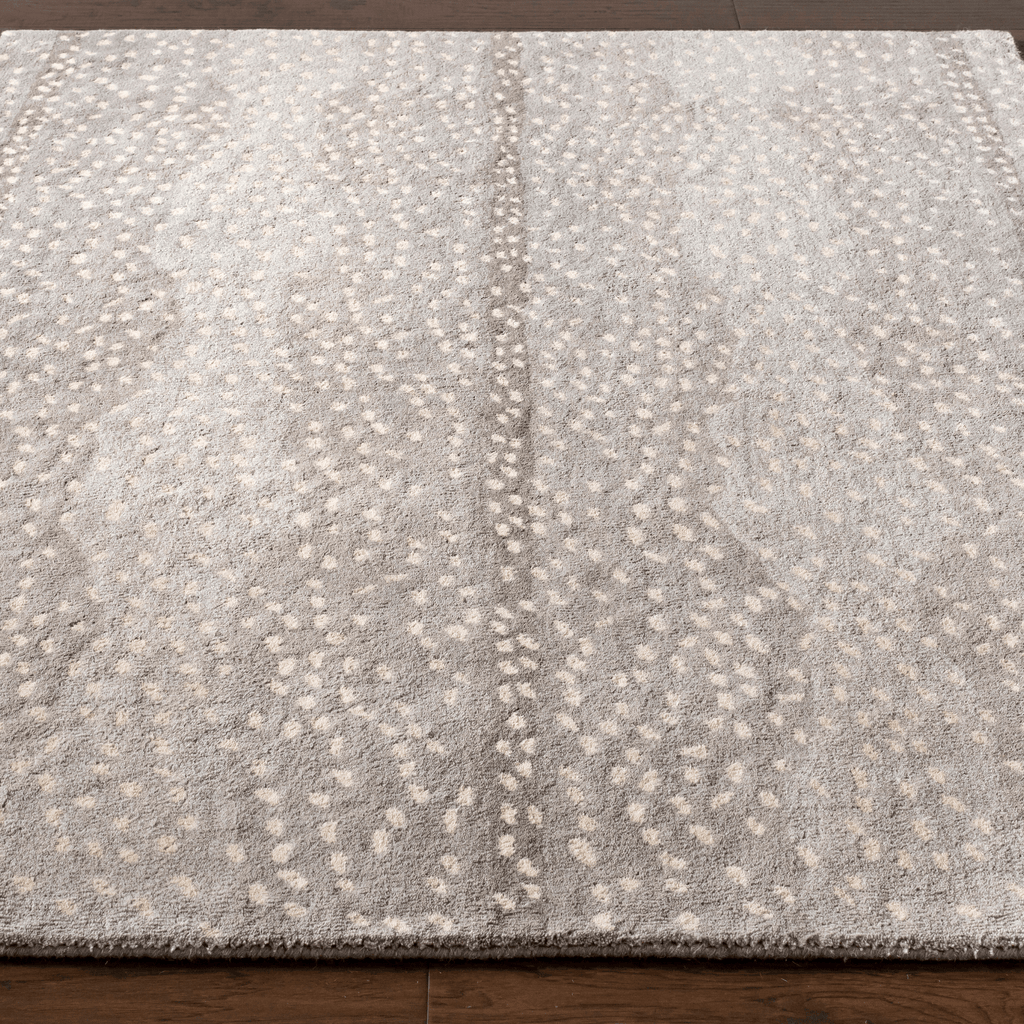 Gazelle Wool Area Rug - Available in a Variety of Sizes - Rugs - The Well Appointed House