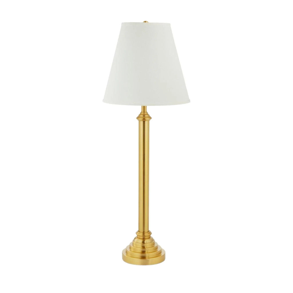 George Table Lamp - Table Lamps - The Well Appointed House