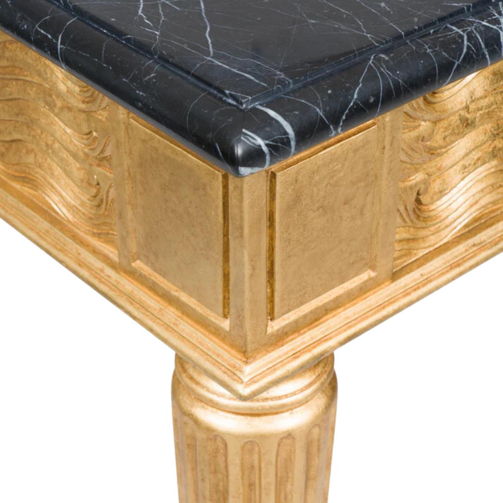 Giselle Console Table - The Well Appointed House