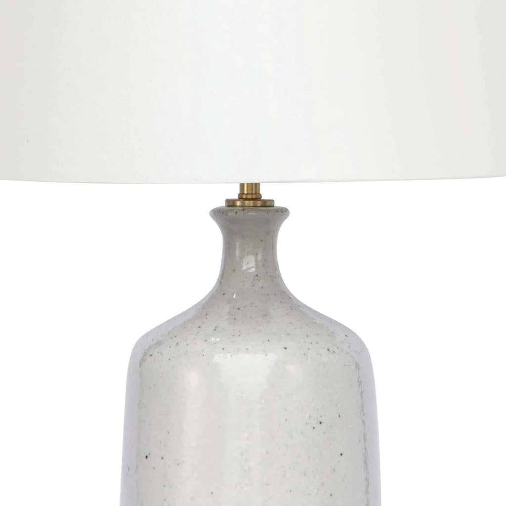 Glace Ceramic Table Lamp - Table Lamps - The Well Appointed House