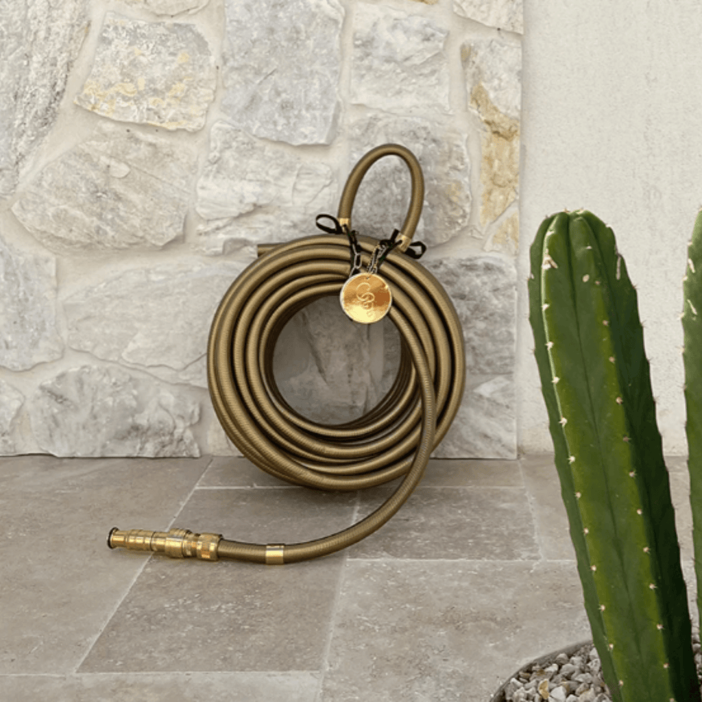 Gold Digger Garden Hose - Garden Tools & Accessories - The Well Appointed House
