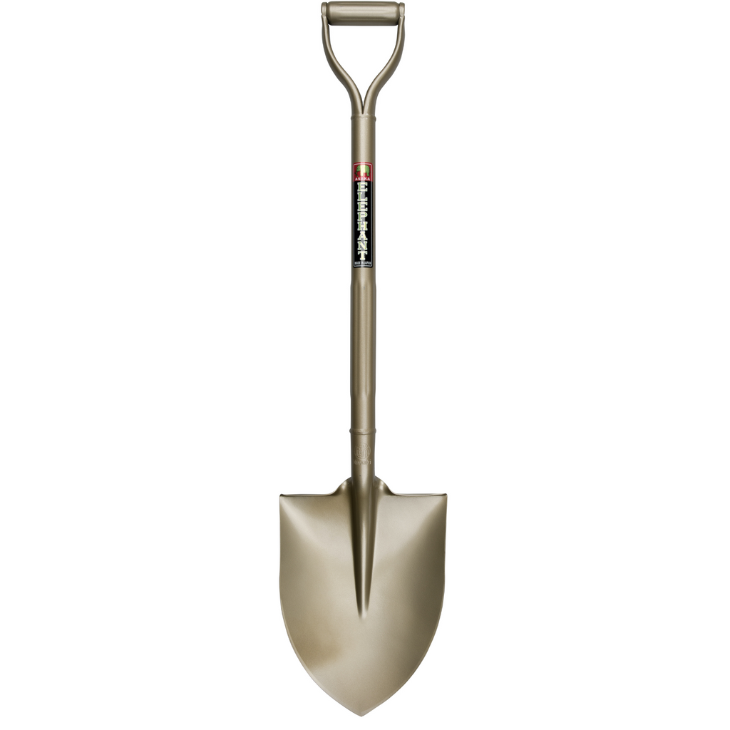 Standard Golden Spade - The Well Appointed House