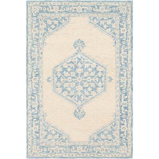 Blue/Green Rugs – The Well Appointed House