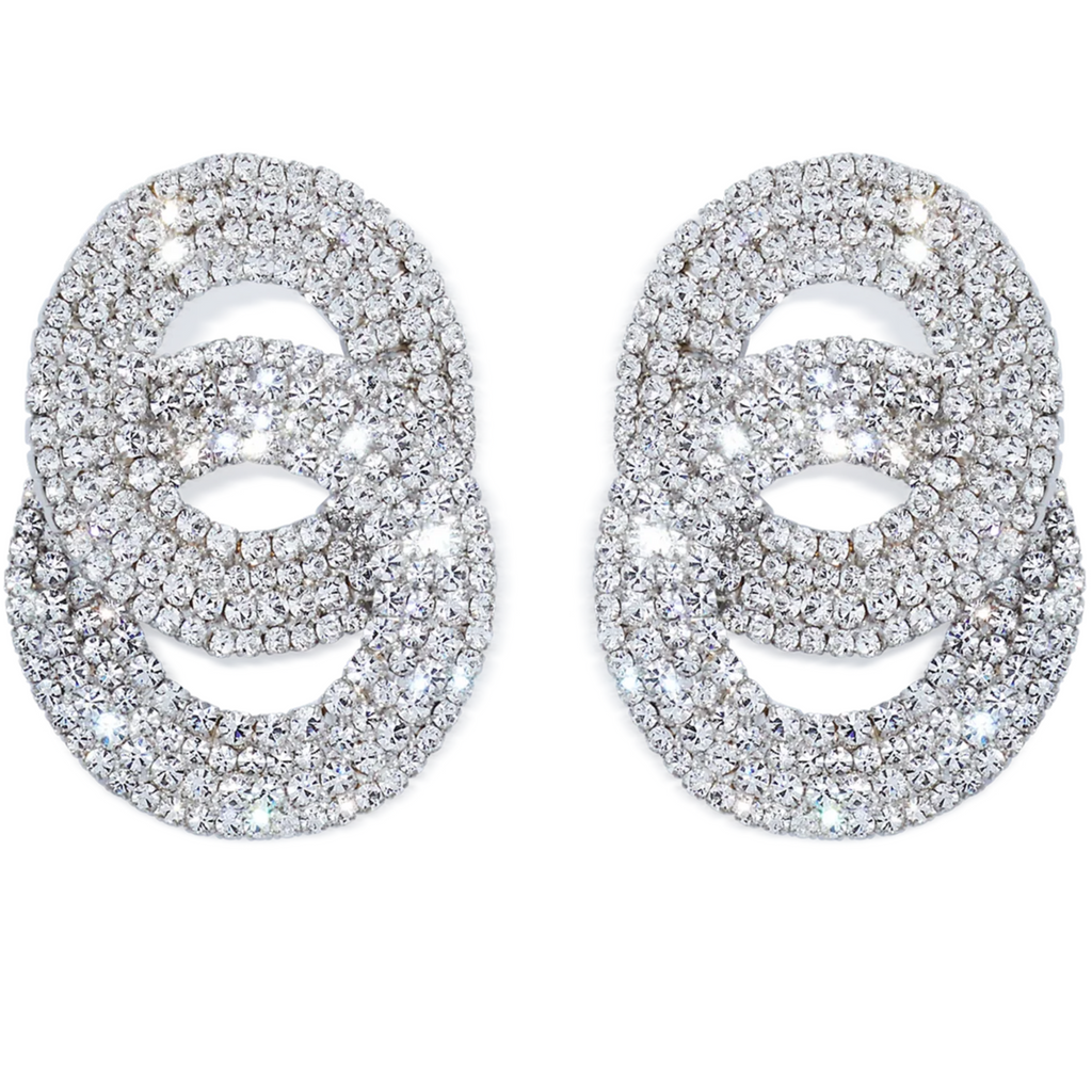 Gwen Earrings - The Well Appointed House 