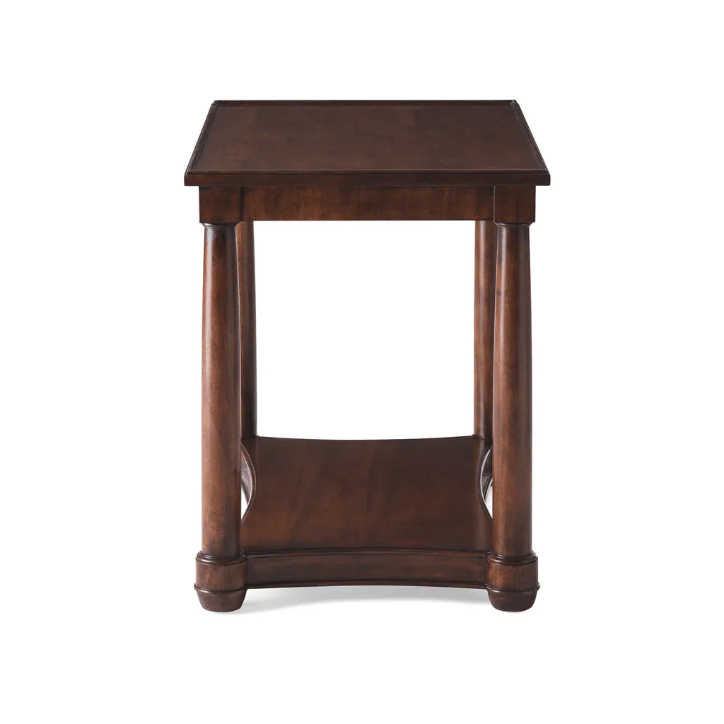 Hamilton Side Table - Side & Accent Tables - The Well Appointed House
