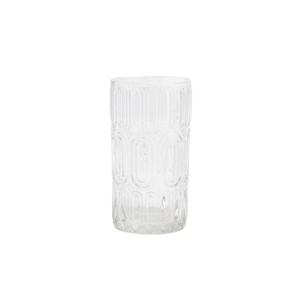 Hand Blown Highball Glasses - Drinkware - The Well Appointed House