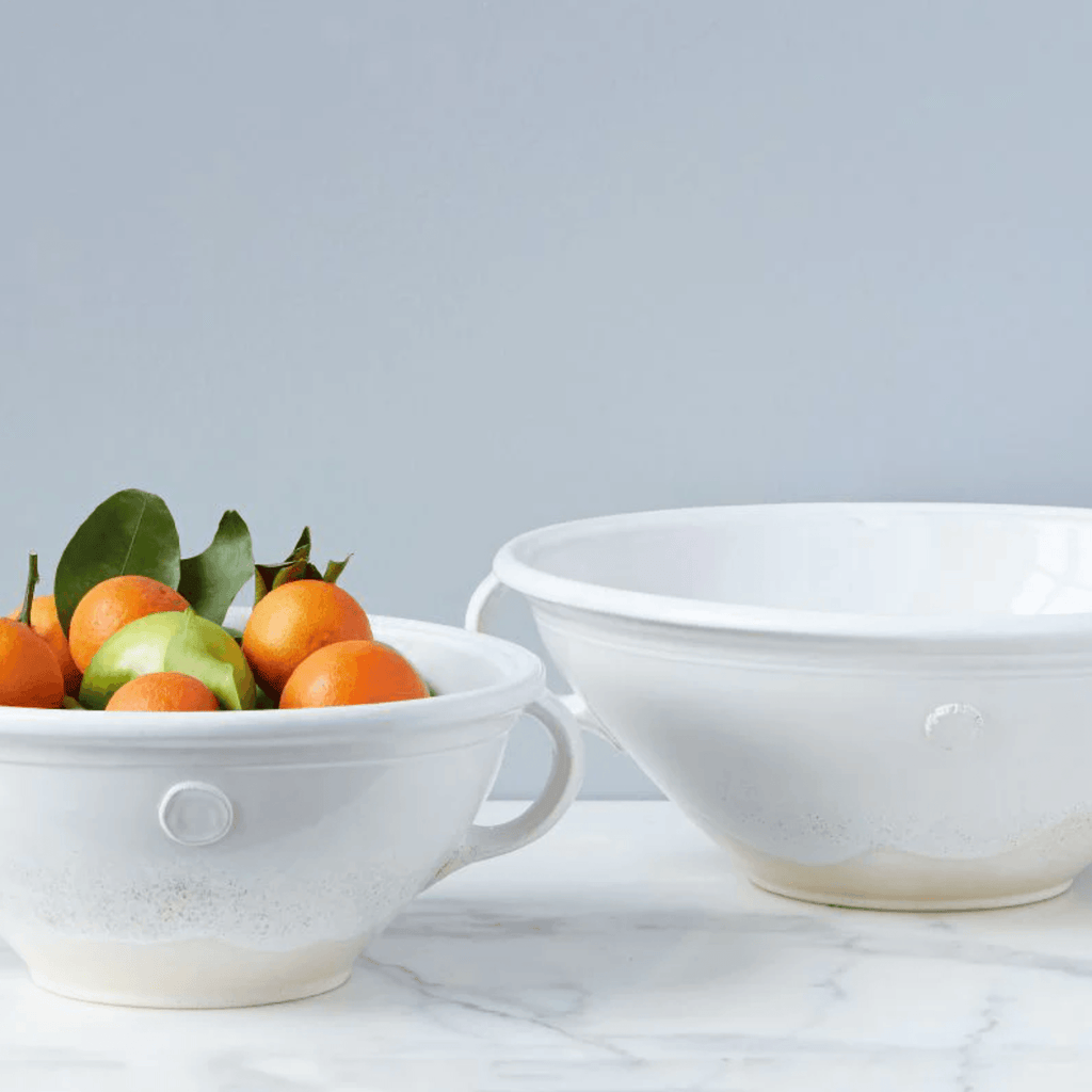 Handthrown Pottery Serving Bowl - Baking & Cookware - The Well Appointed House