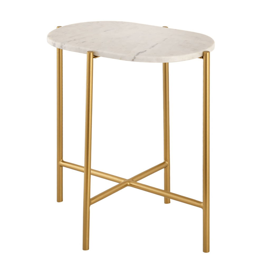 Harlowe Accent Table - Side & Accent Tables - The Well Appointed House