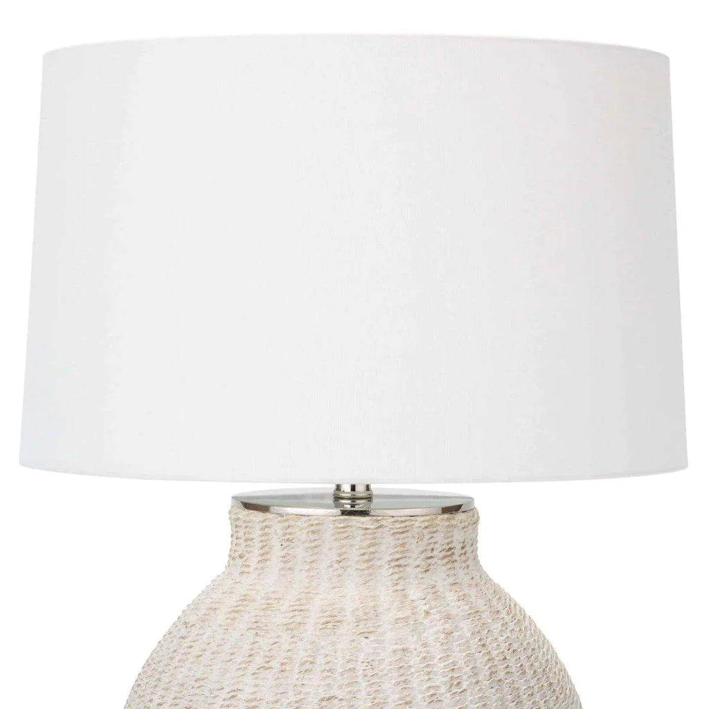 Hobi Table Lamp - Table Lamps - The Well Appointed House