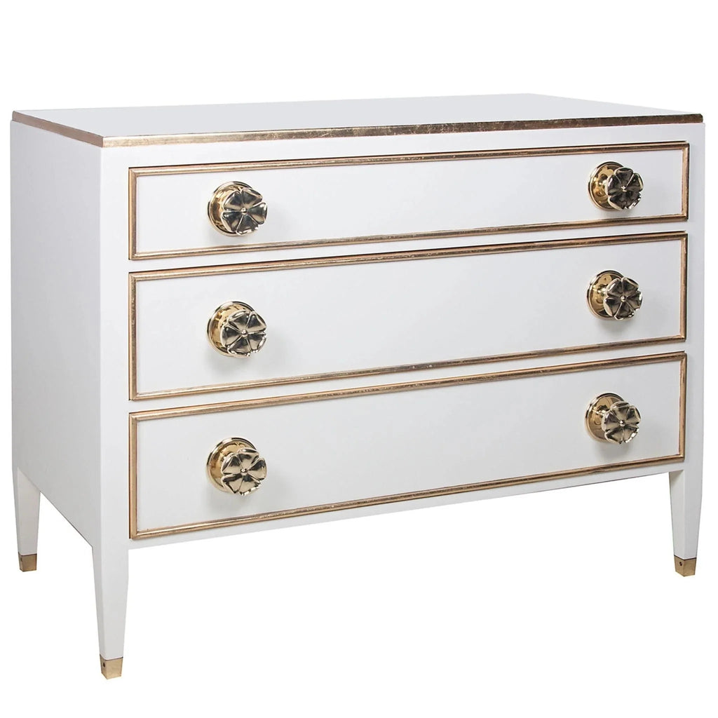 Hollywood Chest - Little Loves Dressers & Side Tables - The Well Appointed House