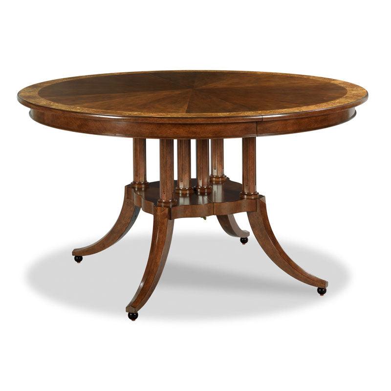 Hope Dining Table - Dining Tables - The Well Appointed House