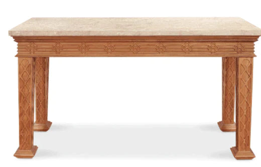Howard Console Table - Sideboards & Consoles - The Well Appointed House