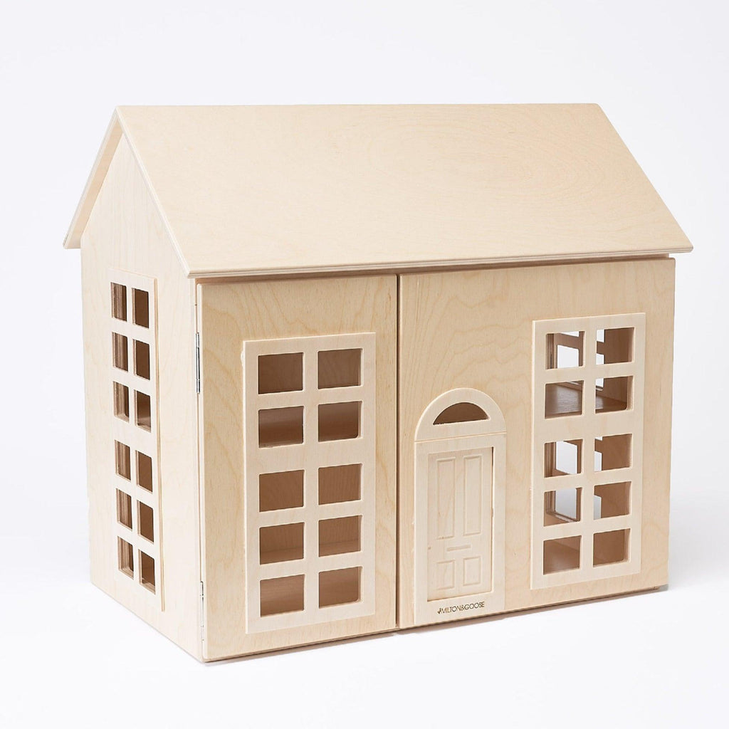 Hudson Dollhouse - Little Loves Dollhouses - The Well Appointed House