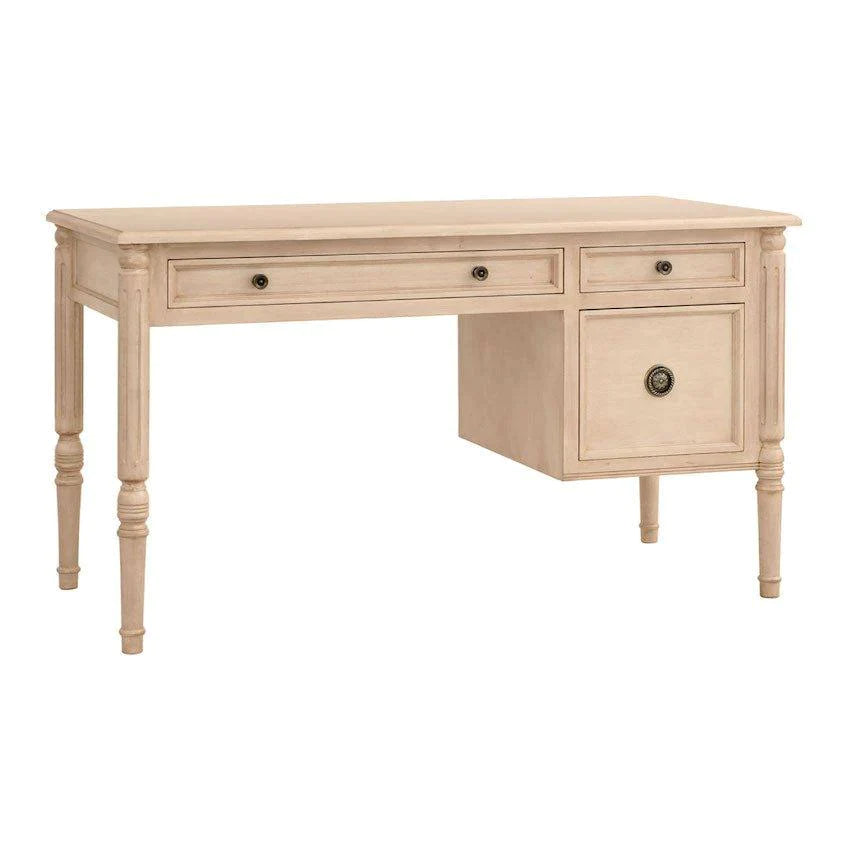 Isabella Writing Desk - Desks & Desk Chairs - The Well Appointed House