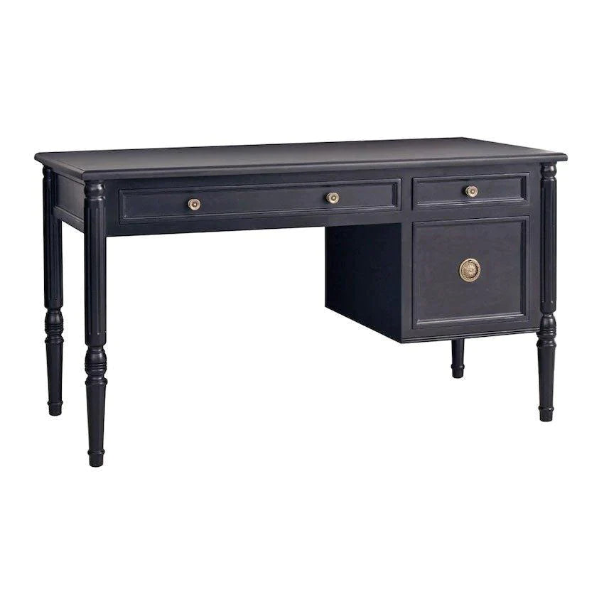 Isabella Writing Desk - Desks & Desk Chairs - The Well Appointed House